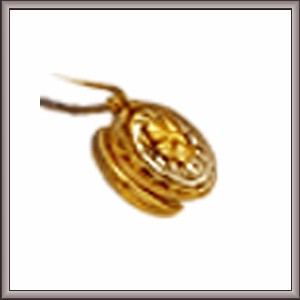 NeckLace Infused