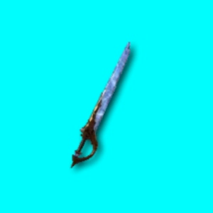 (800 Item Power) Azurewrath